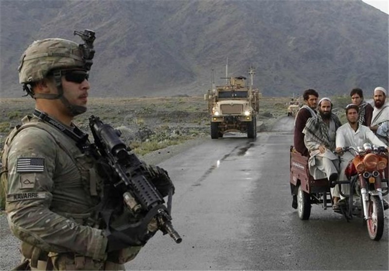US Troops Killed in Afghanistan