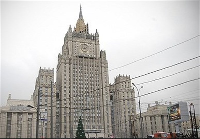 مسکو بر ضرورت مبارزه با تروریسم بدون استفاده از معیارهای دوگانه تاکید کرد