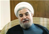 روحانی به پیام تبریک رؤسای جمهور چک و فنلاند پاسخ داد