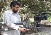 مستندهای ایرانی از جنگ سوریه؛ ابزار تلویزیون سوریه در جنگ با رسانه‌های جریان اصلی