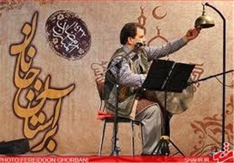 آغاز ویژه‌برنامه‌های بر آستان جانان در مناطق 22گانه تهران