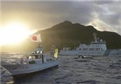کشتی باری ژاپن در آب‌های اوکراین مورد اصابت موشک قرار گرفت