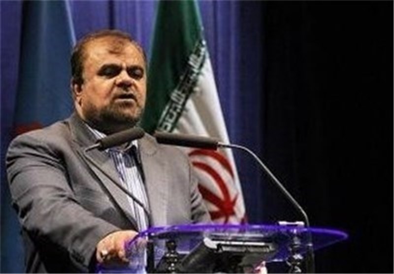 First VP Tasks Former Oil Minister with Improving Iran-Iraq Economic Ties