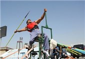برگزاری جشنواره ورزشی جانبازان خراسان رضوی به مناسبت آزادسازی خرمشهر