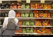کلانشهر کرمانشاه دارای بازارهای میوه و تره‌بار می‌شود