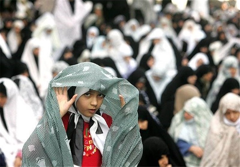 نماز عید فطر رشت در بلوار شهید مدرس برگزار می‌شود