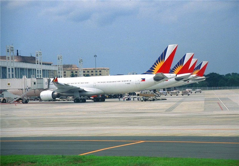 کاهش 98 درصدی مسافران خطوط هوایی آسیا با بحران کرونا