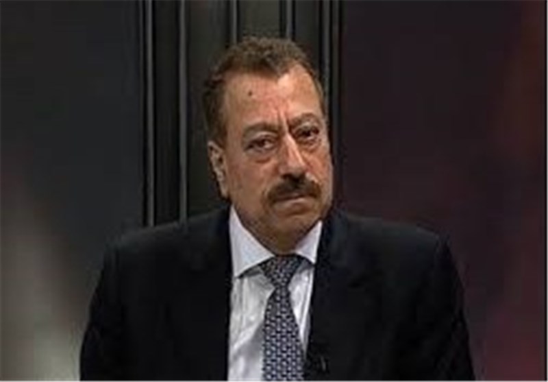 عطوان: موضع کری ترجمان مواضع رژیم‌های عربی است