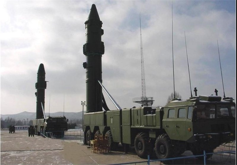 Russia&apos;s Successful Test of Bulava ICBM &apos;Sends A Message to West&apos;