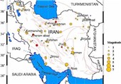 ایجاد 1000 شهر در 57 سال در ایران بدون رشد آمادگی برای زلزله