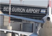 شرکت هواپیمایی اردن هم پروازها به تل آویو را لغو کرد