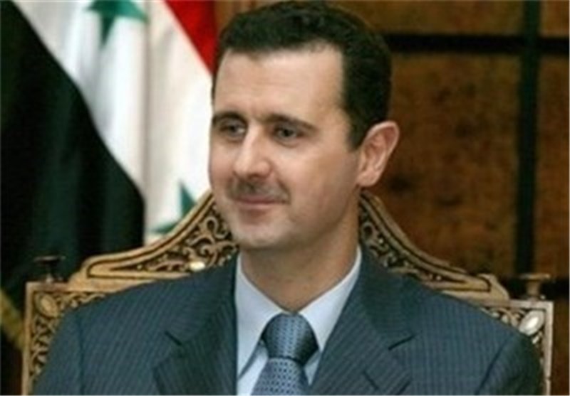 Assad: Syria Needs Transparent Dialogue to Solve Crisis