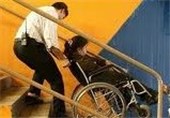 ماهانه 2500 نفر از معلولان آران و بیدگل ویزیت رایگان می‌شوند