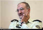 «زاهدیان» رئیس پلیس مبارزه با مواد مخدر می‌شود