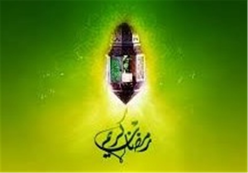 دعای روز نهم ماه مبارک رمضان+فیلم