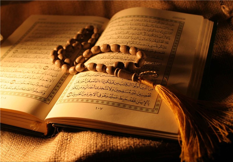 قرآن، قانون اساسی برای زندگی بشر است