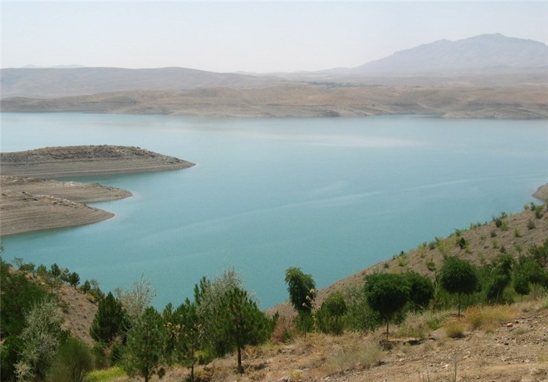 17 پروژه آبخیزداری از محل اعتبارات صندوق توسعه ملی در همدان اجرا می‌شود