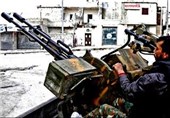 رویترز: آمریکا آموزش جنگجویان سوری برای مبارزه با داعش را آغاز کرد