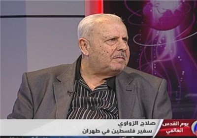 صلاح الزواوی