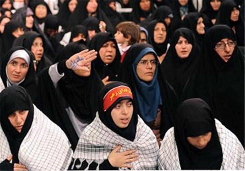 اجرای نخستین طرح جامع حجاب در شهرهای مختلف
