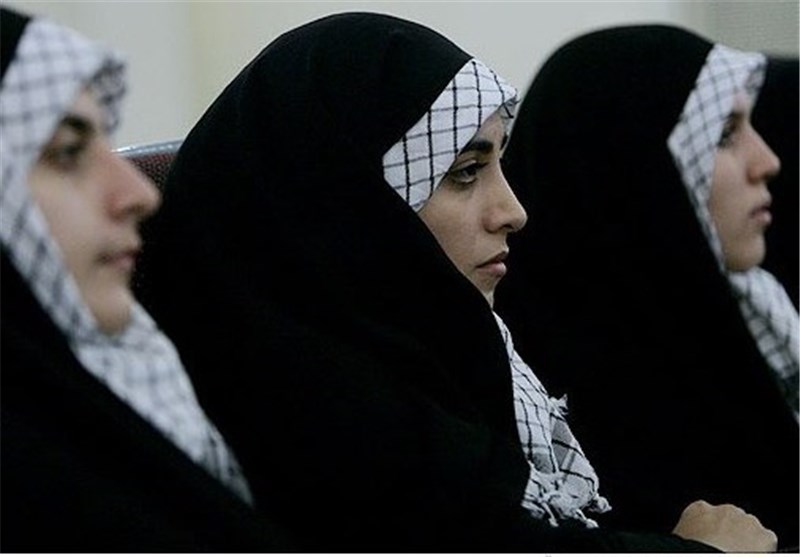 نخستین همایش حجاب و عفاف کارکنان علوم پزشکی مازندران برگزار شد