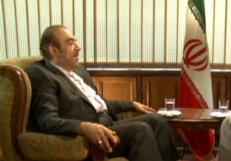 Adviser: N. Agreement, Result of 10 Years of Iranian Nation’s Endurance