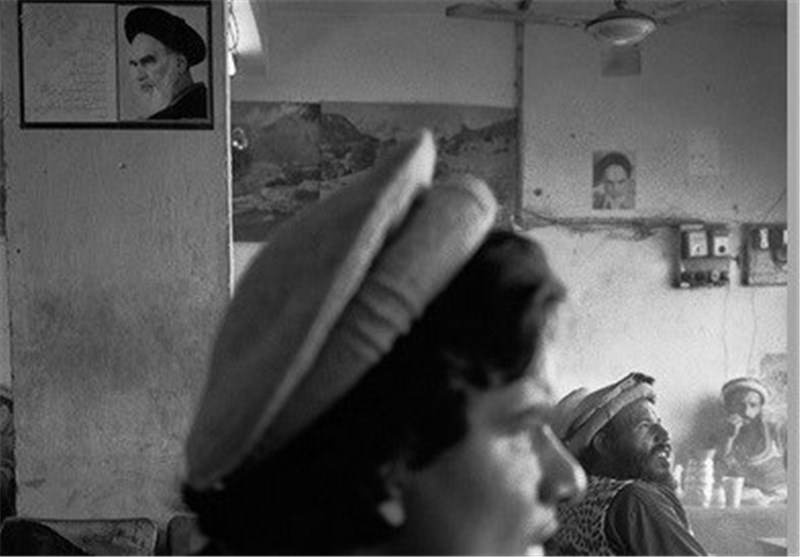 از عکس رهبر ایران در قهوه‌خانه‌‌ای در هیمالایا تا نذر روزه آزادی خرمشهر/ اینجا پاکستان، جمهوری اسلامی ایران