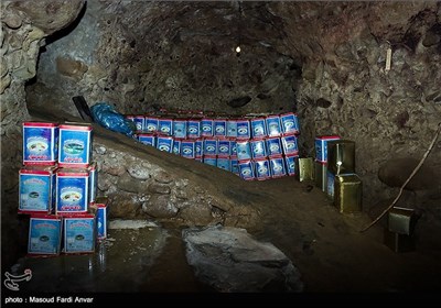 گردشگري،ليقوان،خوراك،پنير،سنتي،اقليم،تبريز،توسعه،بازديد،محصو ...