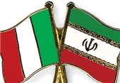 Italian Ministers Due in Iran Tuesday