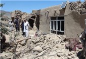 Air Raids Kill 31 Militants, Wound 30 in South Afghanistan