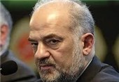 ابراهیم جعفری: عربستان تاریخ مشخصی برای گشایش سفارت در بغداد تعیین نکرده است