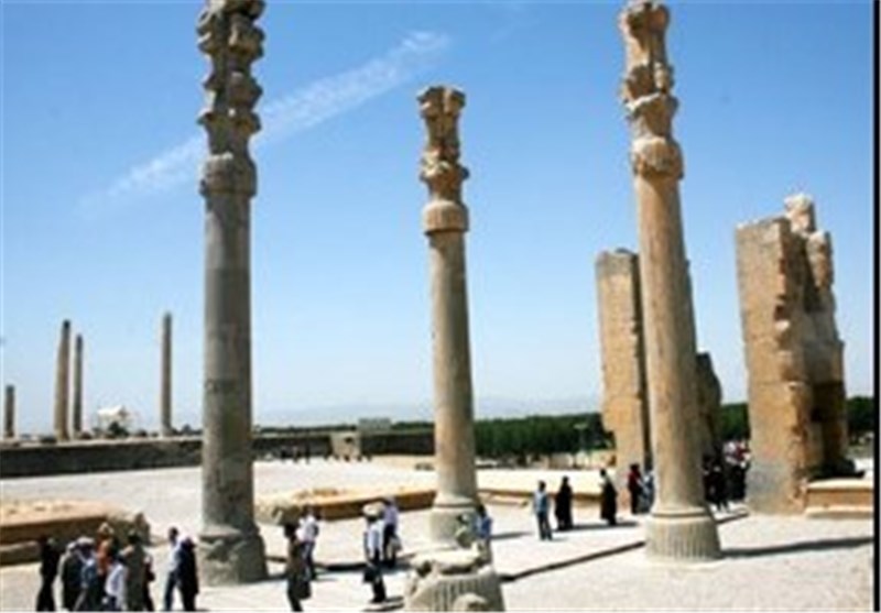 توسعه گردشگری در استان فارس با برنامه‌ریزی علمی انجام می‌شود