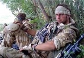 افزایش نگران کننده آمار خودکشی نظامیان انگلیسی در افغانستان