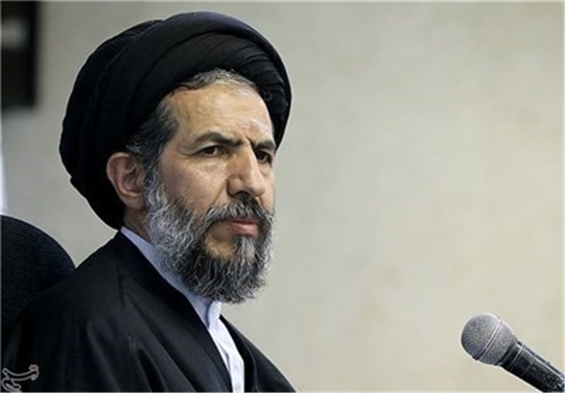 MP: Iran Will Never Bow to Bullies