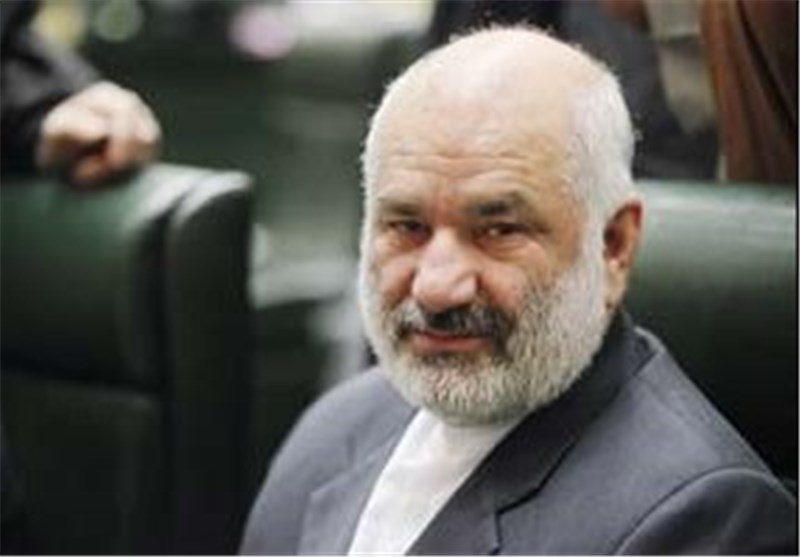 Iranian Lawmakers’ Gaza Visit Still on Agenda: MP