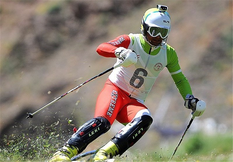 مرتضی جعفری هشتم شد