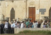 توهین یهودیان افراطی به اسلام در اسرائیل
