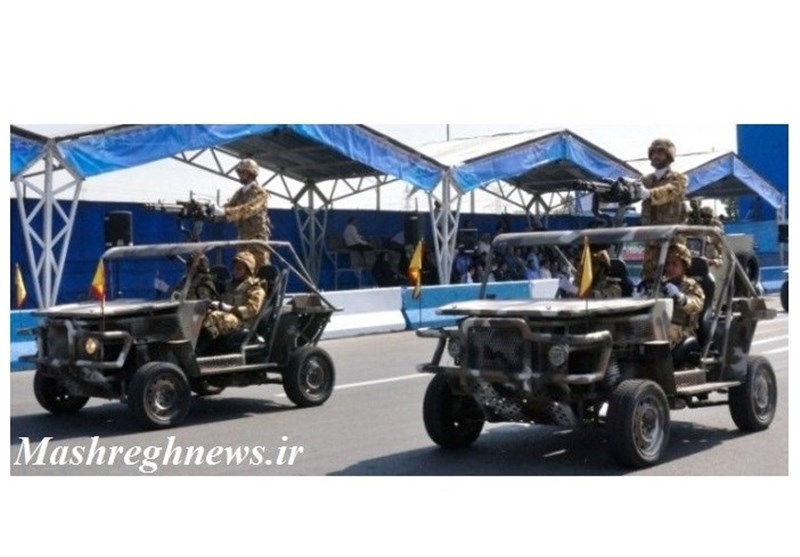 نیروی هوایی ارتش در 8 سال دفاع مقدس تمام محاسبات دشمن را برهم زد