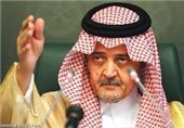 «سعود الفیصل» پس از 40 سال از وزارت خارجه برکنار شد