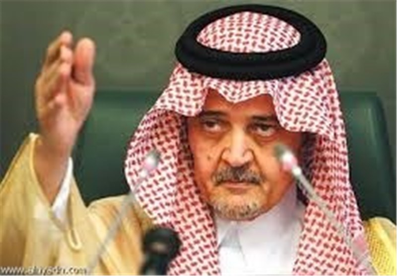 تکاپوی بیهوده شاهزاده کهنه کار برای تبرئه عربستان از آلودگی به حمایت از تروریسم