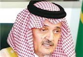 3 مقام بلندپایه عربستان پس از سفر کوتاه به قطر وارد بحرین شدند