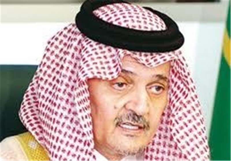 3 مقام بلندپایه عربستان پس از سفر کوتاه به قطر وارد بحرین شدند