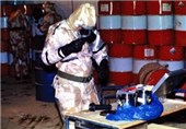 سلاح‌های شیمیایی چگونه نابود می‌شوند؟