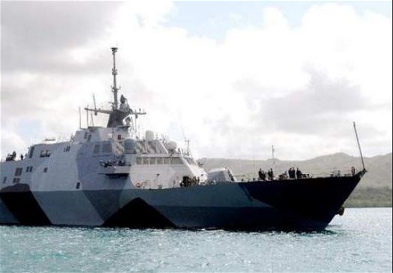 آمادگی آمریکا برای فروش کشتی‌های جنگی به عربستان سعودی