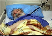 «علی معلم دامغانی» تا آخر هفته از بیمارستان مرخص می‌شود