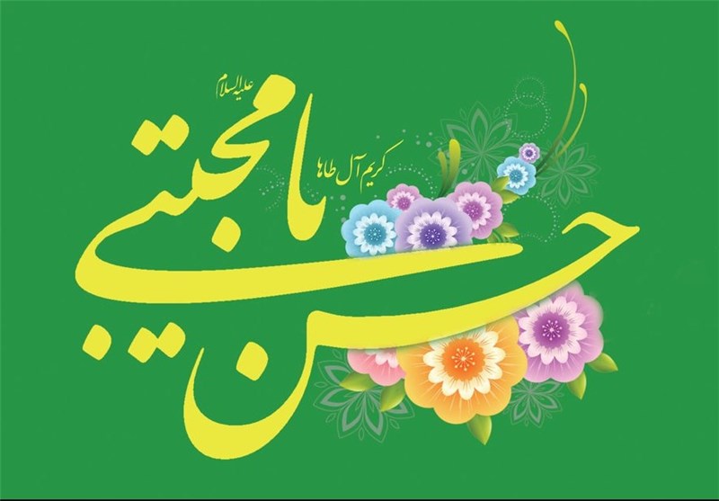 جشن میلاد امام حسن (ع) در حرم مطهر رضوی برگزار می‌شود