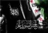4 فرمانده از مجموع 5 فرمانده ارتش آزاد سوریه استعفا کردند