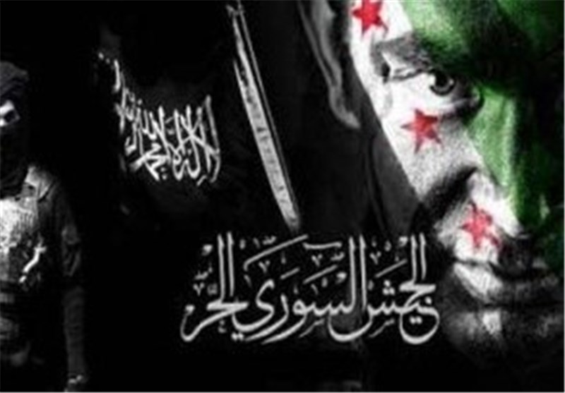 Suriyeli Muhalifler Siyonist Rejimden Yardım İstedi