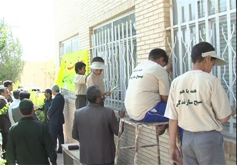 250 مدرسه استان زنجان در طرح هجرت نوسازی و مرمت شد
