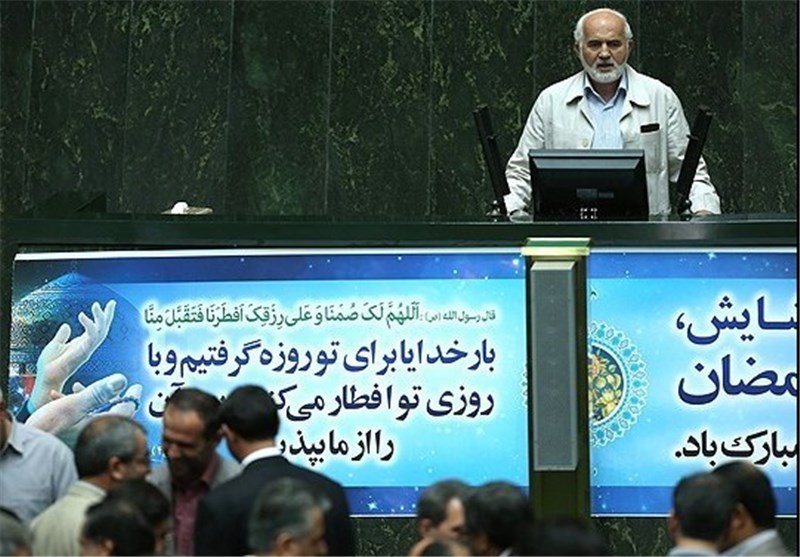 مهمترین دلیل موافقت احمد توکلی با تشکیل کابینه/ قانون‌شکنان برای عضویت در کابینه &quot;صالح&quot; نیستند